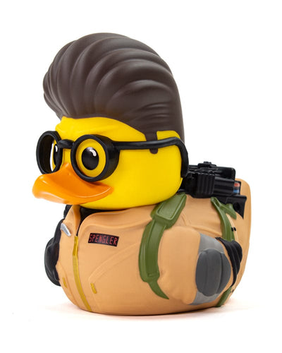 Official Ghostbusters Egon Spengler TUBBZ (Boxed Edition)