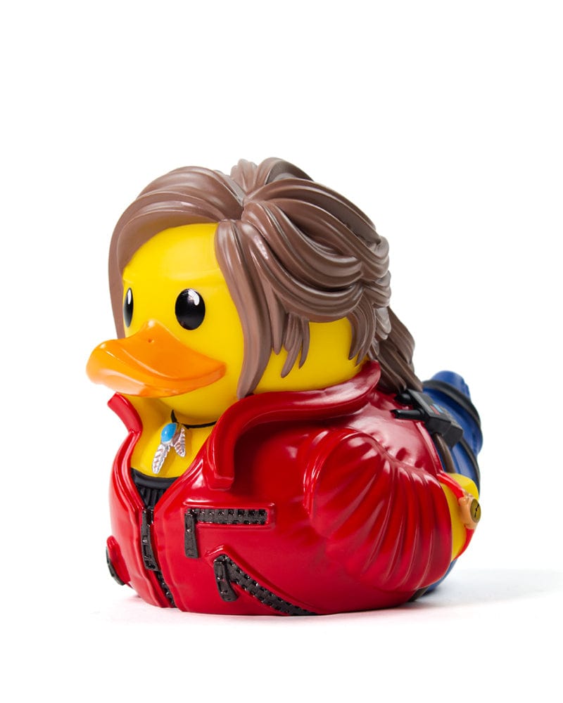 Official Resident Evil Claire Redfield TUBBZ (Boxed Edition)