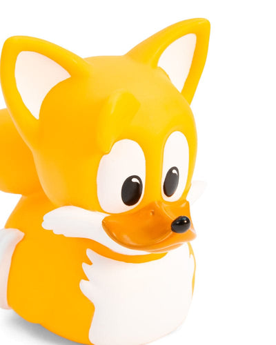 Official Sonic the Hedgehog Tails TUBBZ (Boxed Edition)