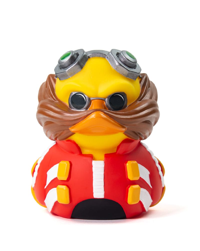 Sonic the Hedgehog: Dr. Eggman TUBBZ (Boxed Edition)