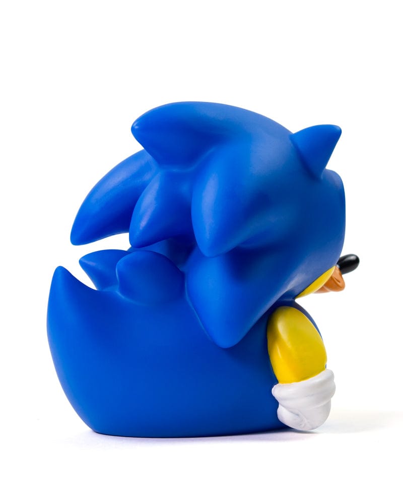 Sonic the Hedgehog: Sonic TUBBZ(Boxed Edition)