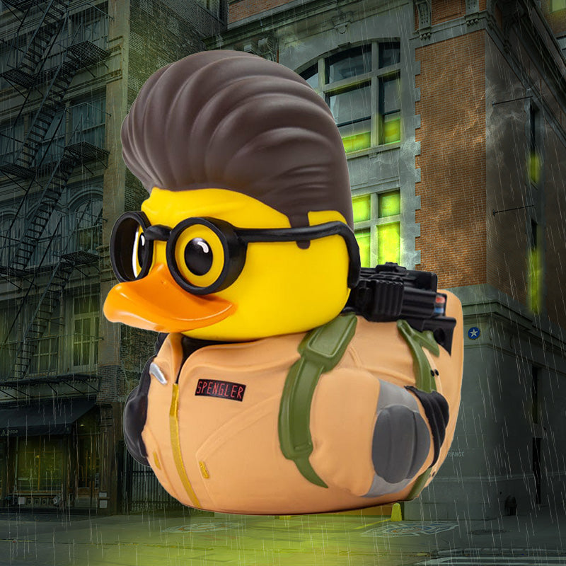 Ghostbusters: Egon Spengler TUBBZ (Boxed Edition)