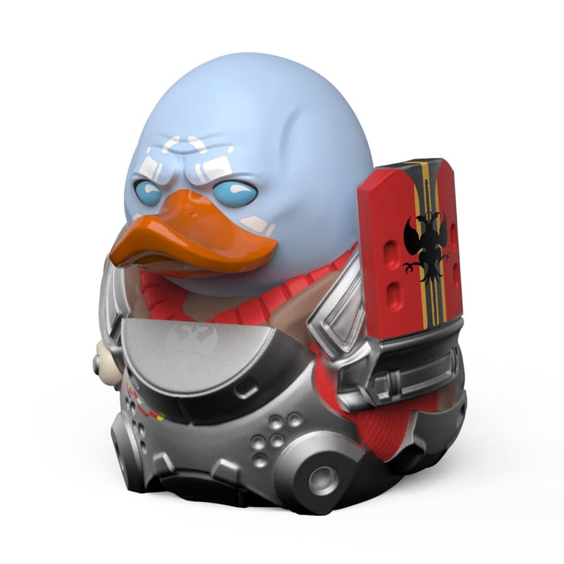 Destiny: Zavala TUBBZ  (Boxed Edition)