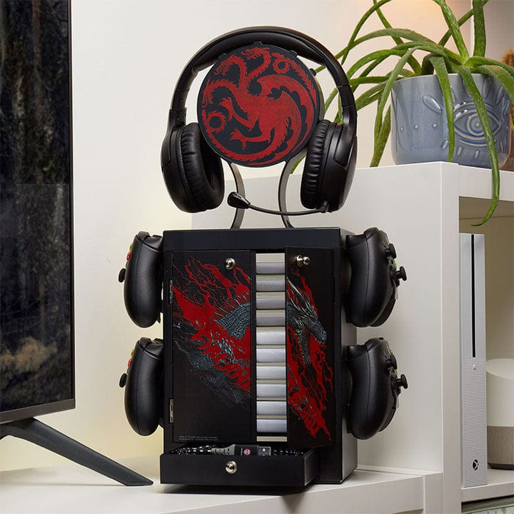 Official Game of Thrones Gaming Locker