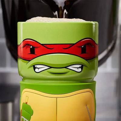 Official Teenage Mutant Ninja Turtles Raphael CosCup