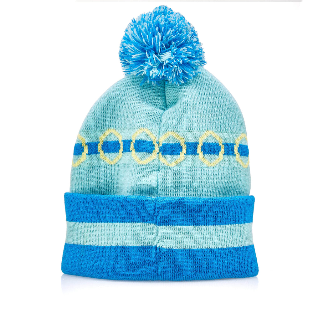 SEGA SHOP UK Sega Christmas Beanie 2023