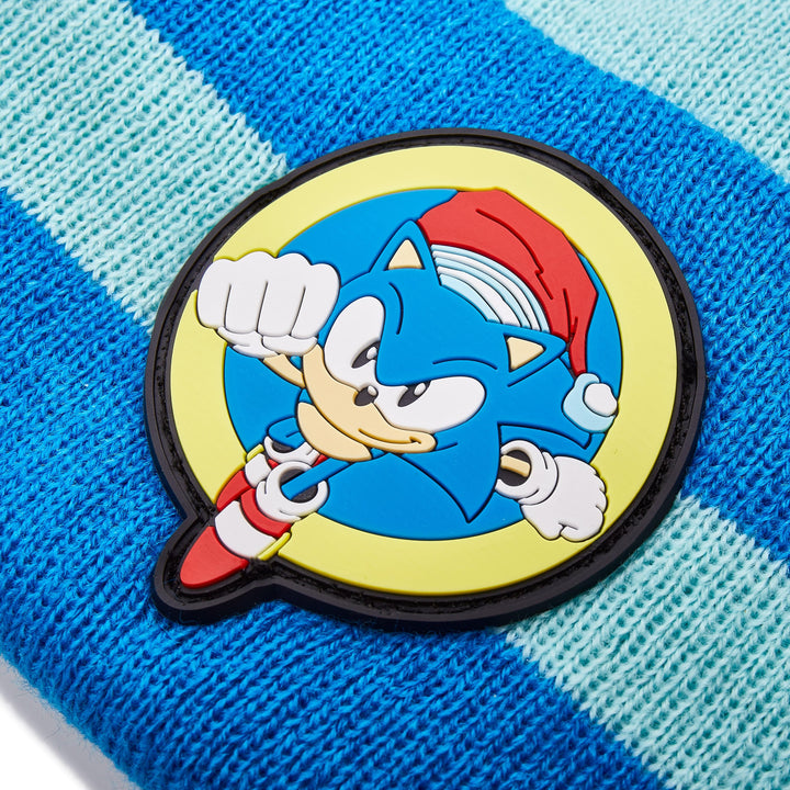 SEGA SHOP UK Sega Christmas Beanie 2023