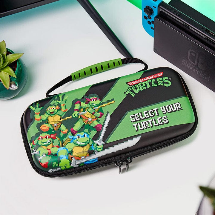 Teenage Mutant Ninja Turtles: Mutants Unleashed - Walmart