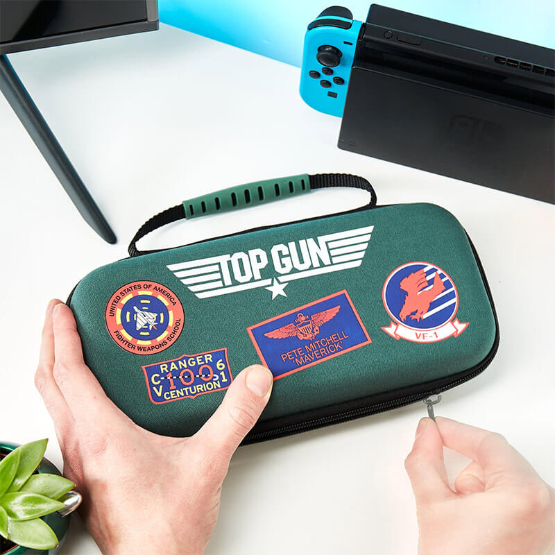 Official Nintendo Merchandise