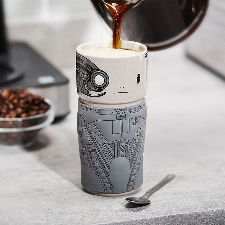 Official Star Trek Borg CosCup