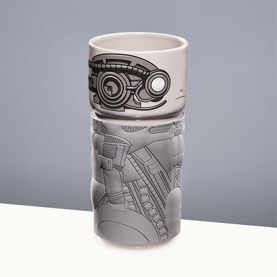 Official Star Trek Borg CosCup