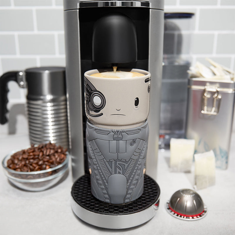 Official Star Trek Borg CosCup