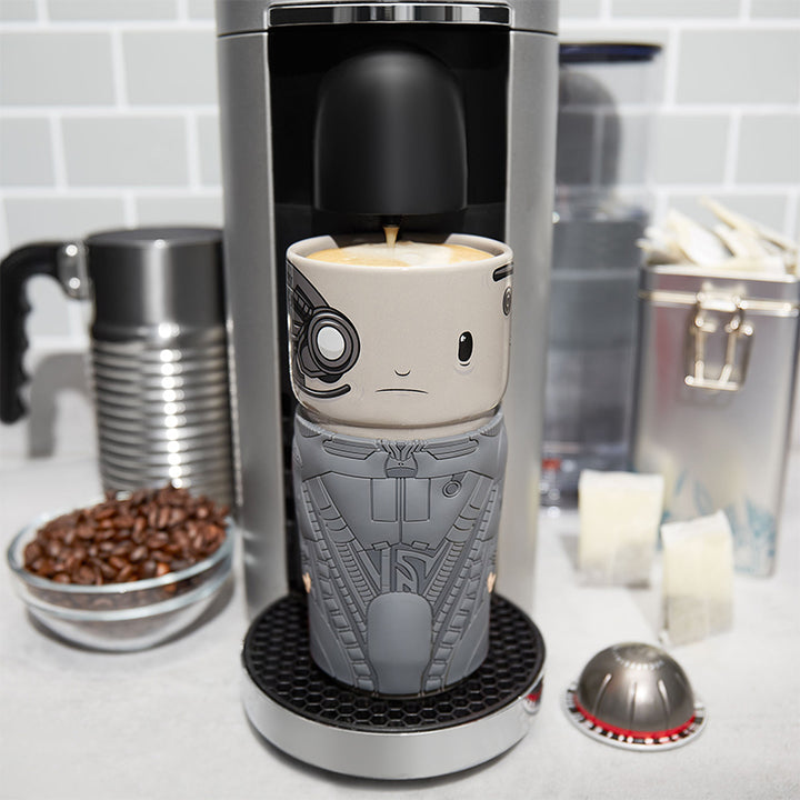 Official Star Trek Borg CosCup