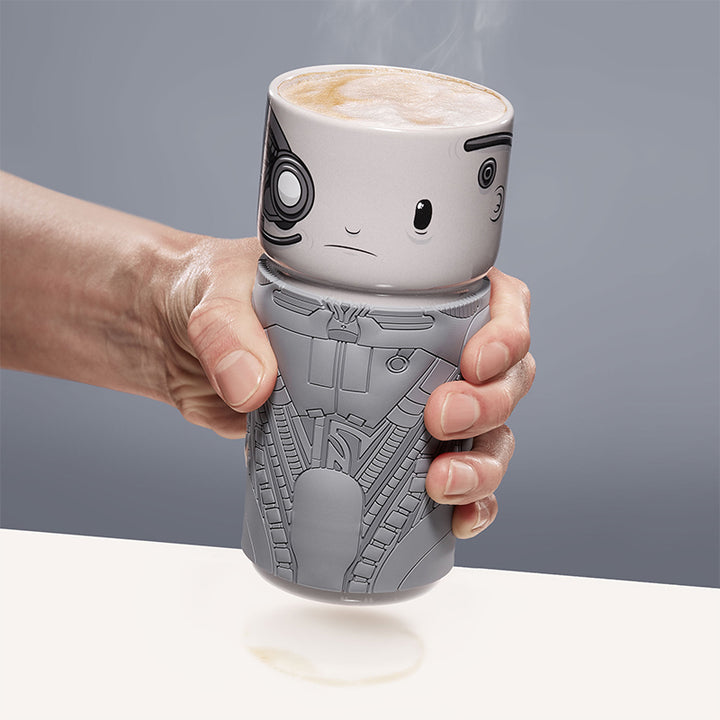 Official Star Trek Borg CosCup