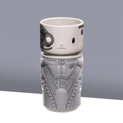 Official Star Trek Borg CosCup