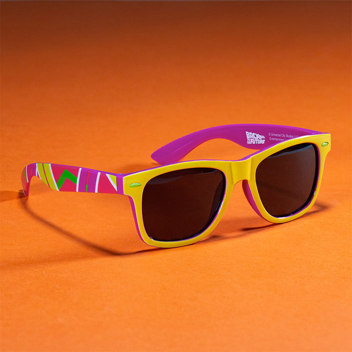 Official Back To The Future Hoverboard Sunglasses