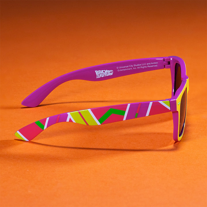 Official Back To The Future Hoverboard Sunglasses