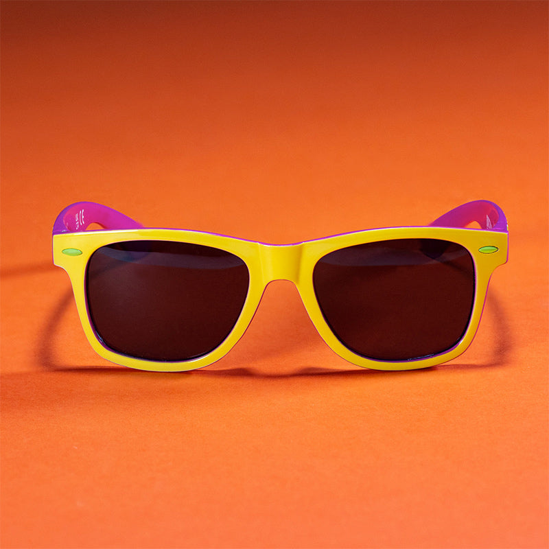 Official Back To The Future Hoverboard Sunglasses