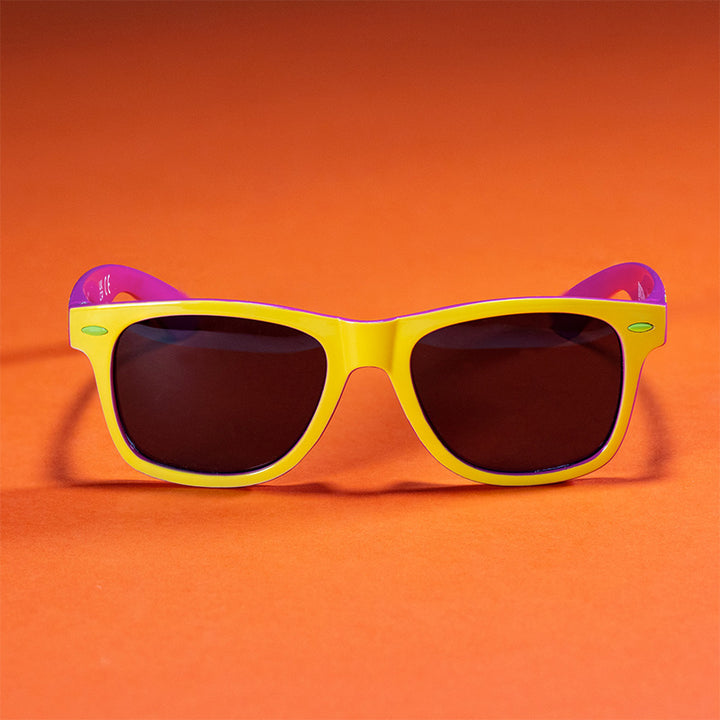 Official Back To The Future Hoverboard Sunglasses