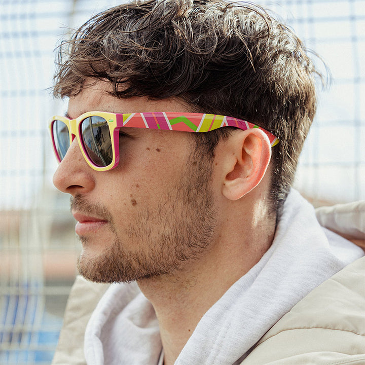 Official Back To The Future Hoverboard Sunglasses