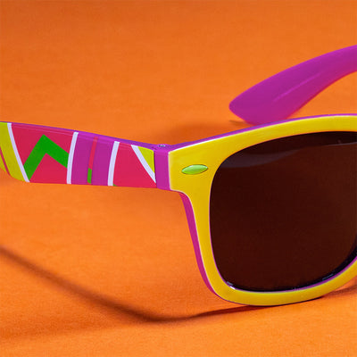 Official Back To The Future Hoverboard Sunglasses