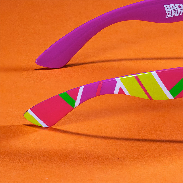 Official Back To The Future Hoverboard Sunglasses