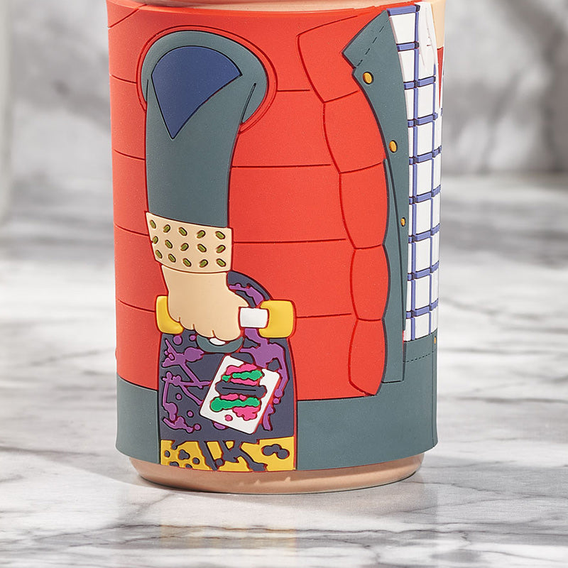 Official Back to the Future Marty CosCup