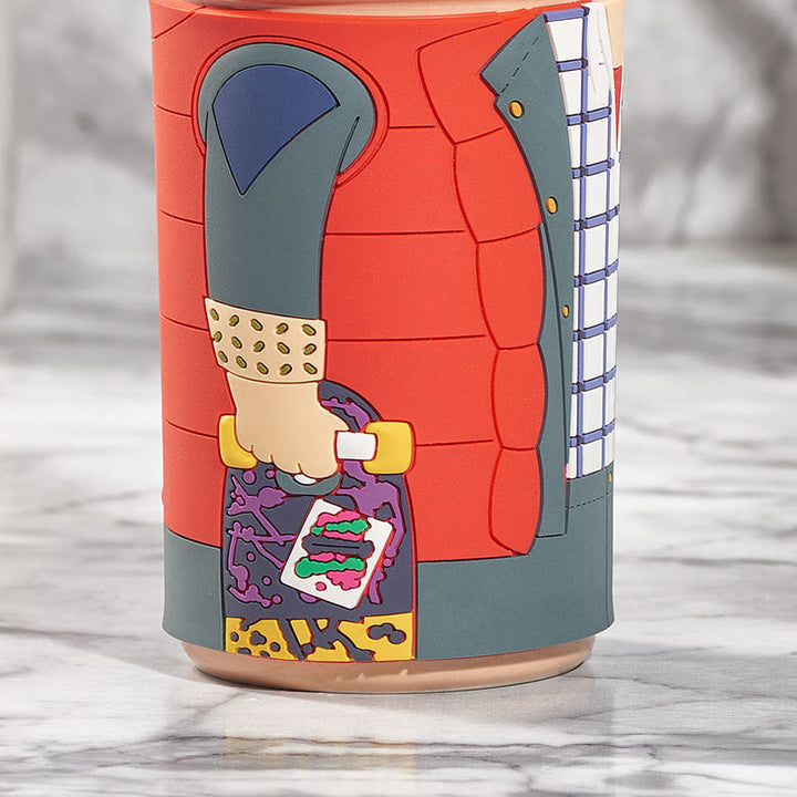 Official Back to the Future Marty CosCup