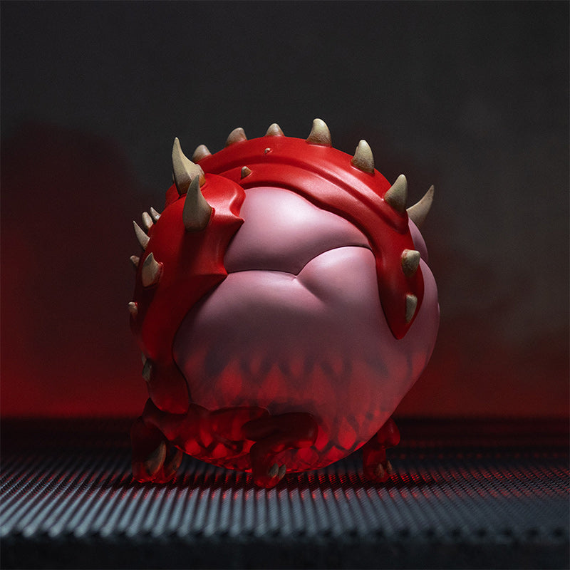 Official DOOM® Cacodemon Collectible Figurine