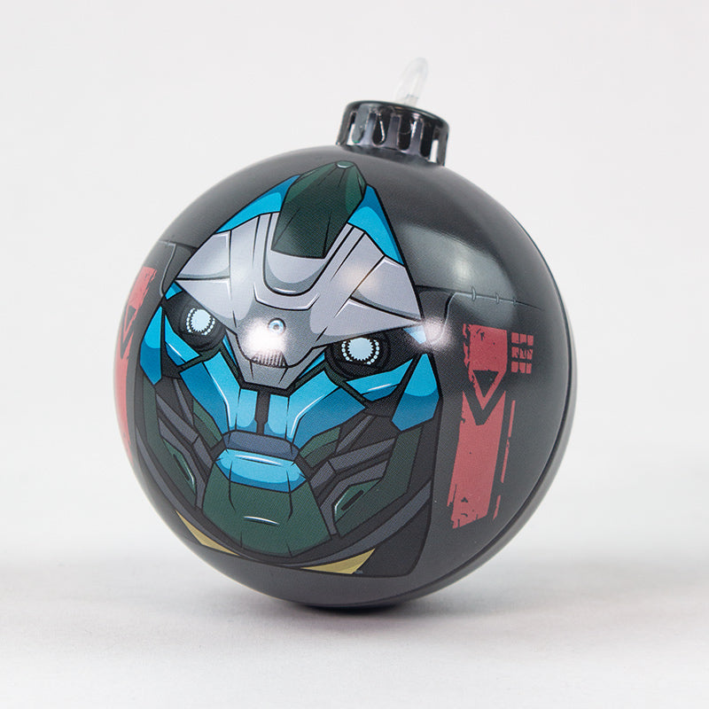 Bauble Heads Official Destiny ‘Cayde-6’ Christmas Decoration / Ornament