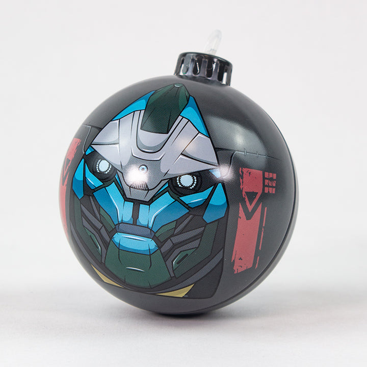 Bauble Heads Official Destiny ‘Cayde-6’ Christmas Decoration / Ornament