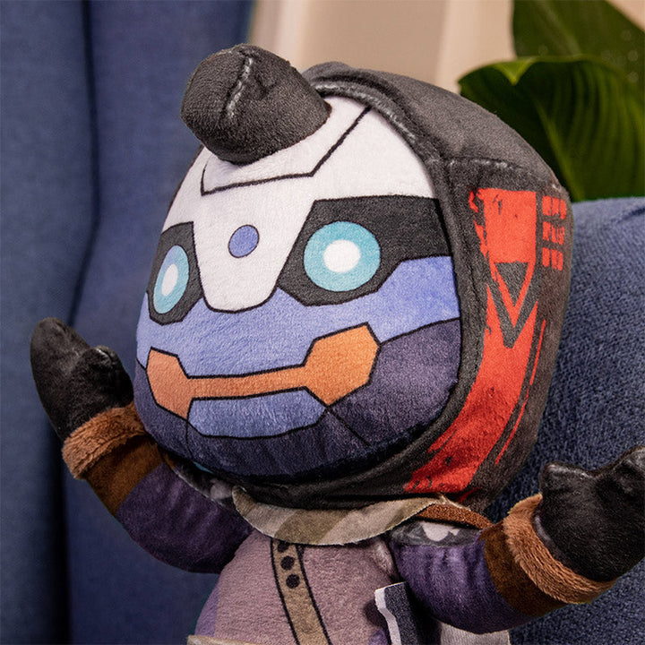 Official Destiny 2 Cayde-6 Plush