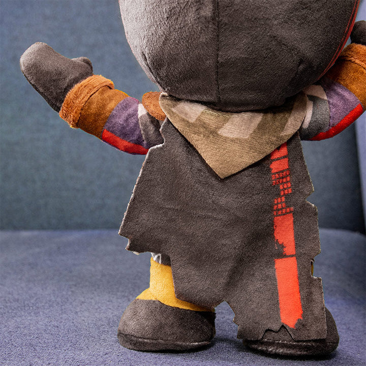 Official Destiny 2 Cayde-6 Plush