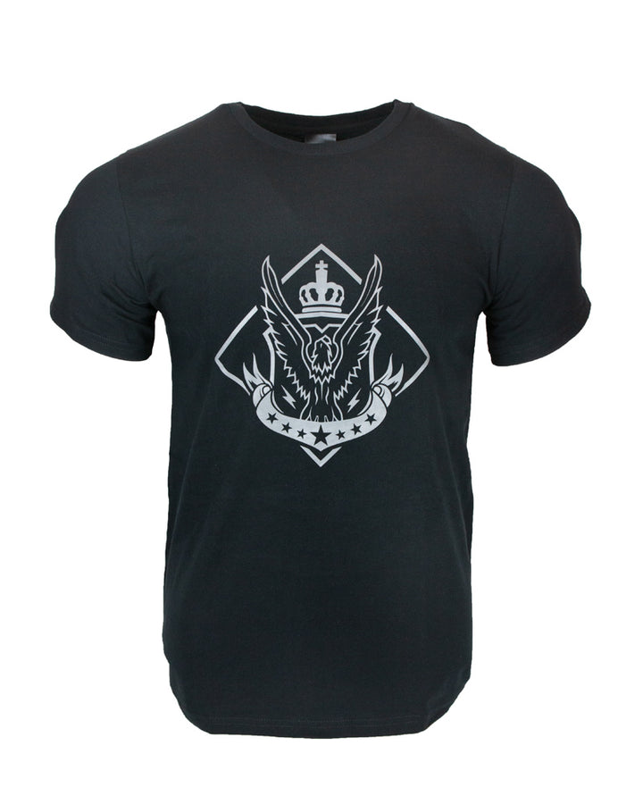 Official Call of Duty Modern Warfare West Faction T-Shirt