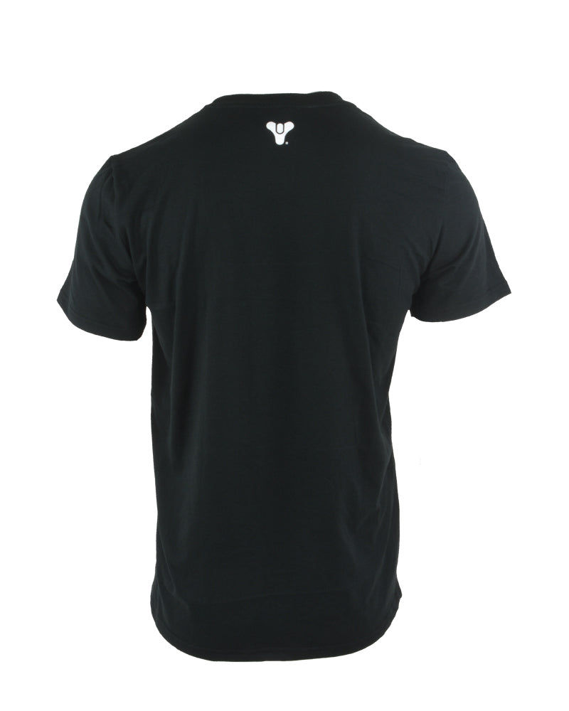 Official Destiny Cayde-6 Spades T-Shirt