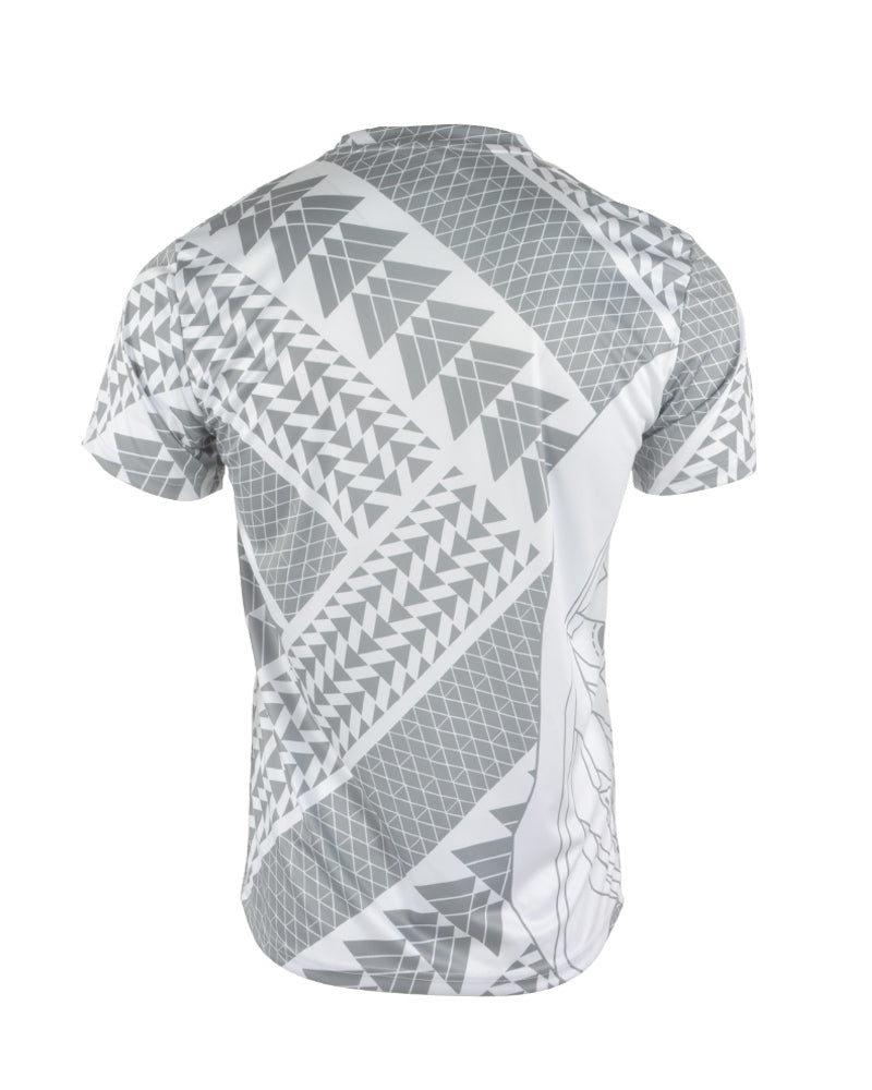 Official Destiny 2 Cayde-6 Sublimation T-Shirt