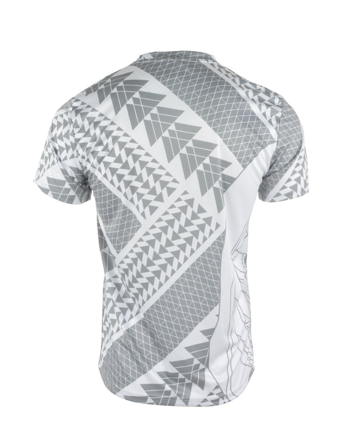 Official Destiny 2 Cayde-6 Sublimation T-Shirt