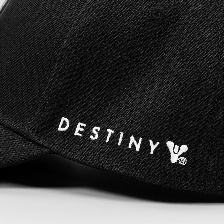 Official Destiny Guardian Crest Snapback