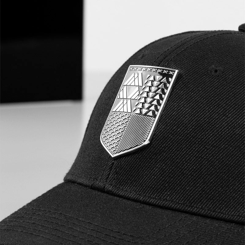 Official Destiny Guardian Crest Snapback