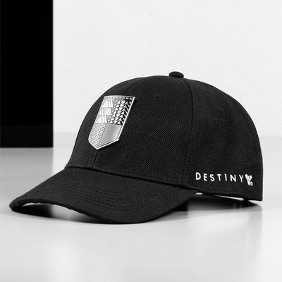 Official Destiny Guardian Crest Snapback