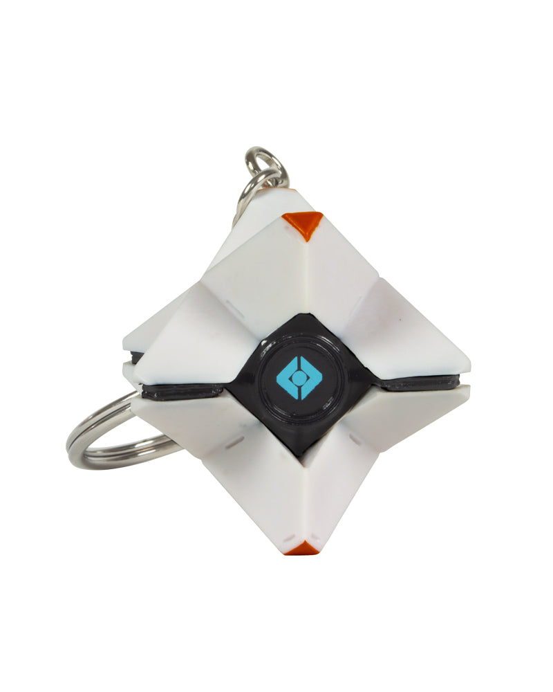 Official Destiny 2 3D Ghost Keyring / Keychain