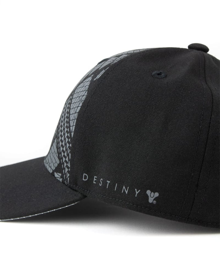 Official Destiny Tricorn Snapback