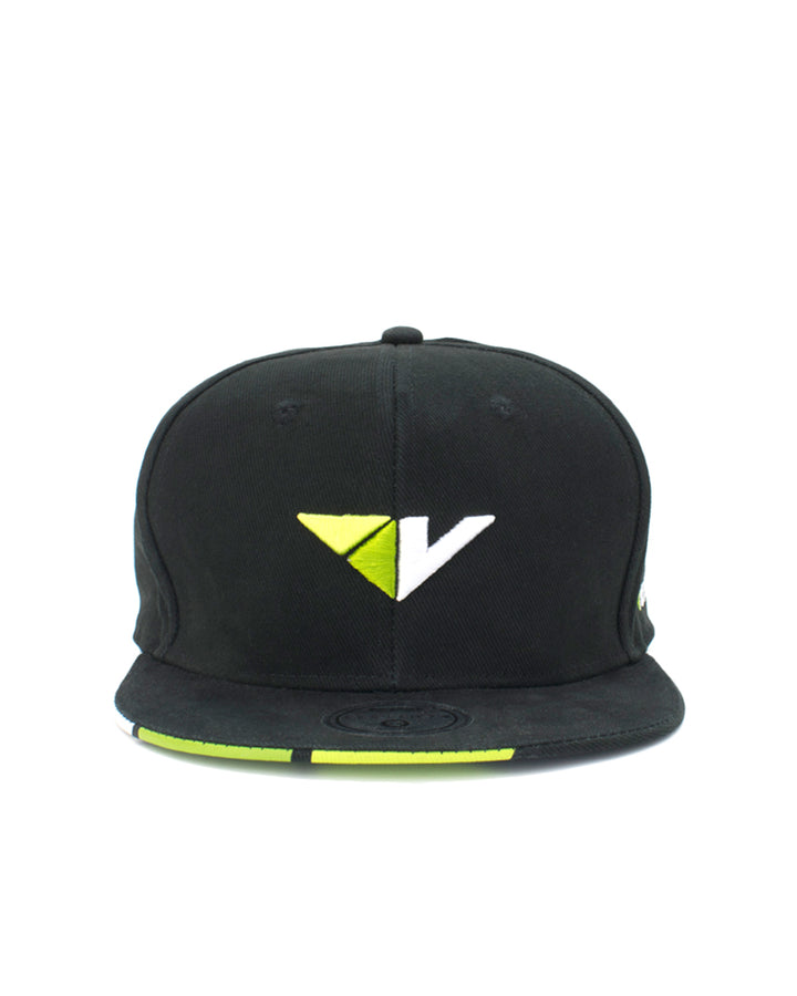 Official Destiny 2 Veist Foundry Snapback