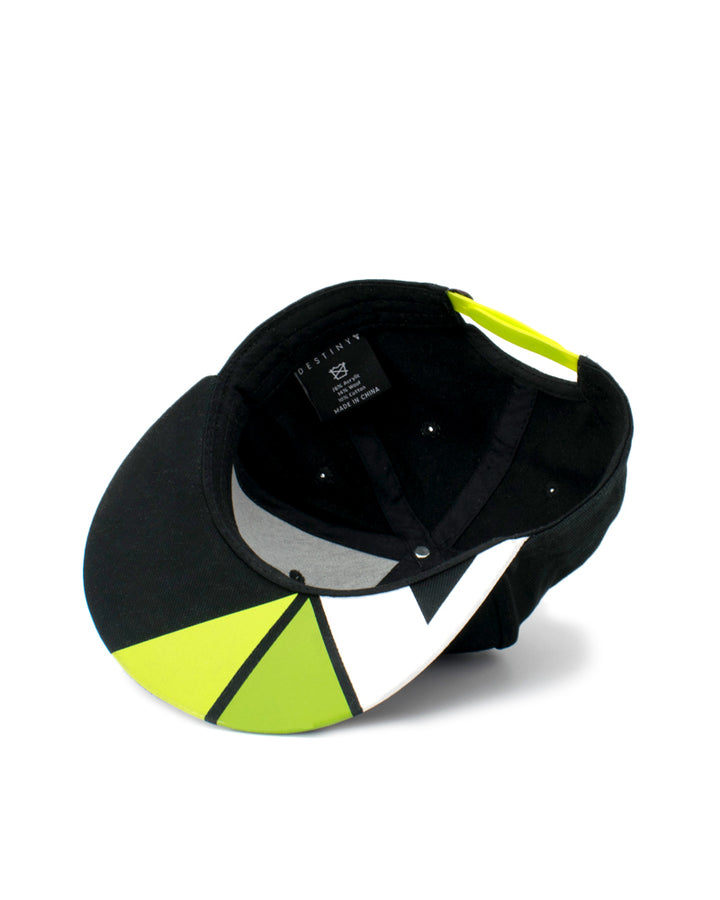 Official Destiny 2 Veist Foundry Snapback