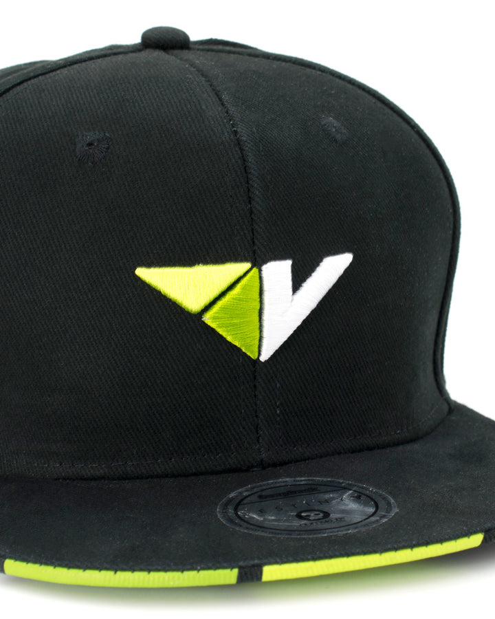 Official Destiny 2 Veist Foundry Snapback