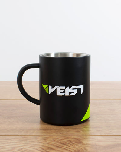 Official Destiny 2 Veist Foundry Steel Mug