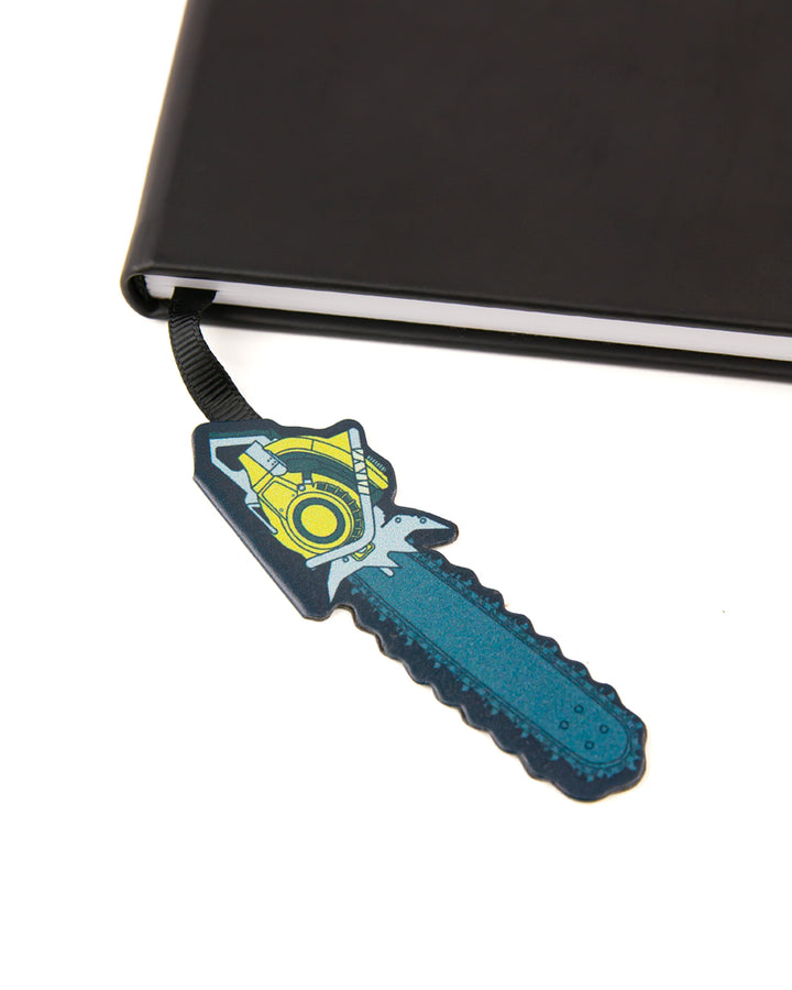 Official DOOM Notebook / Journal