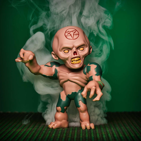 Figure Collection Doom DOOM Eternal Merch & Collectable Toys | Numskull