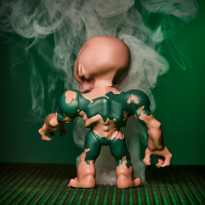 Official DOOM® Zombie Collectible Figurine