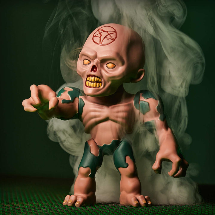 Official DOOM® Zombie Collectible Figurine